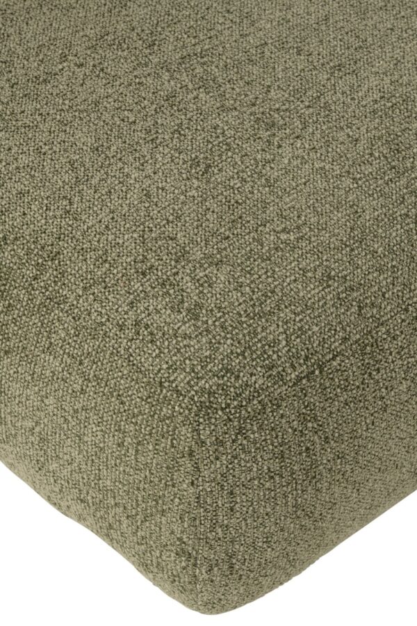Fauteuil Olivia Groen J-line
