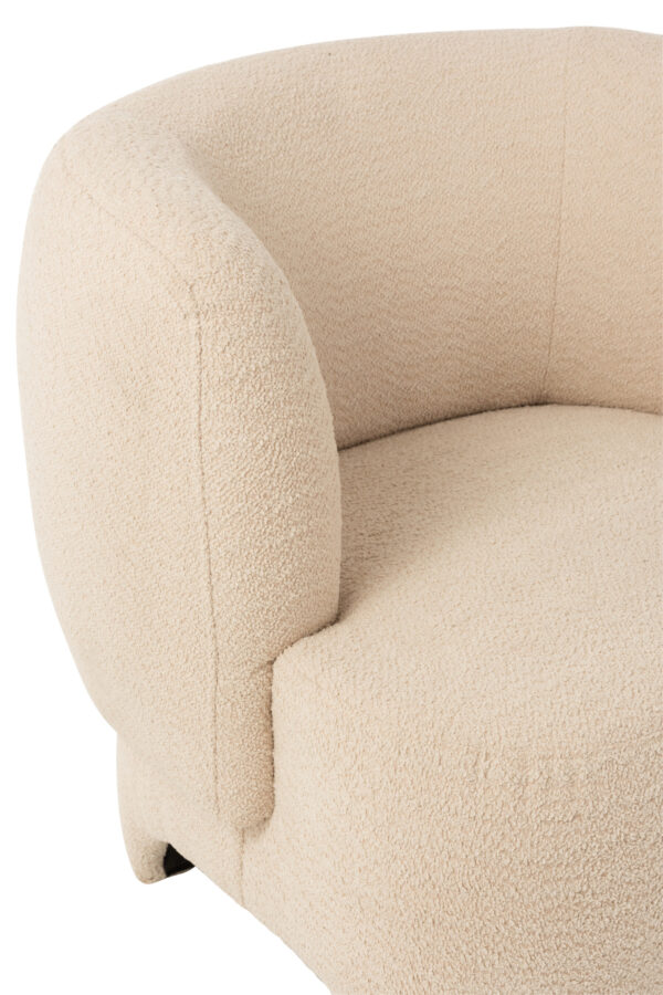 38846-5.jpg Stoel Poppy Bouclé Beige