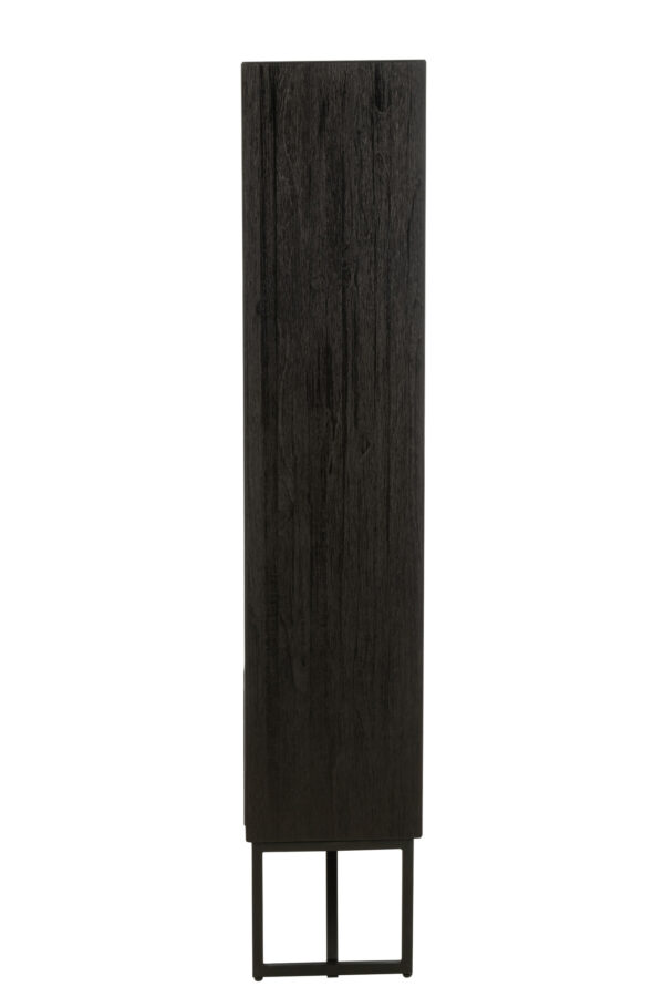 40791-2.jpg Kast met Lades Daphne Zwart