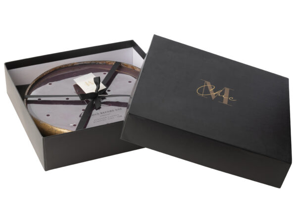 Golden Glow Geurkaars J-Line XL