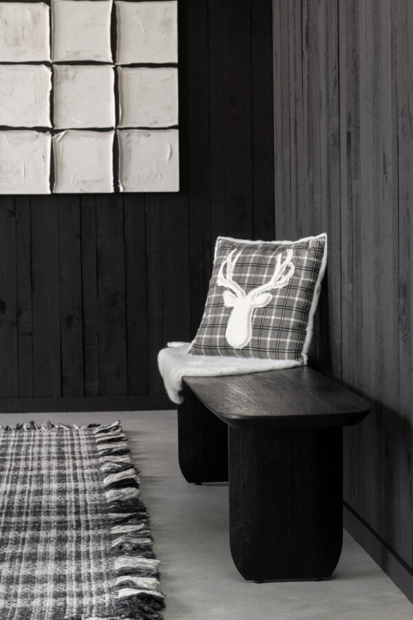 55832-7.jpg Bankje Celeste Acaciahout Zwart | J-line