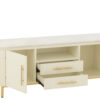 55934-8.jpg Tv-meubel Clara Wit/Goud