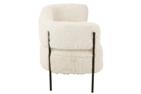 55957-1.jpg 2-zitsbank Fur Wit J-line