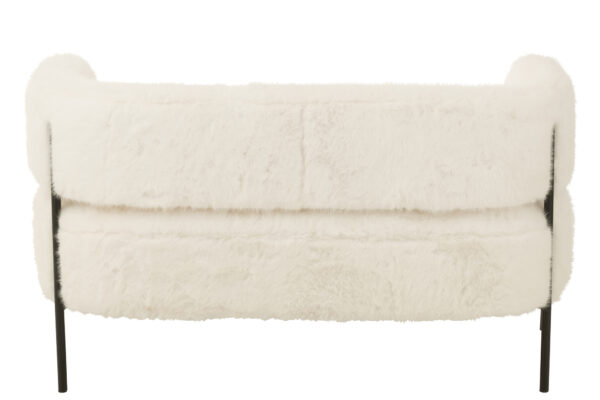 55957-2.jpg 2-zitsbank Fur Wit J-line