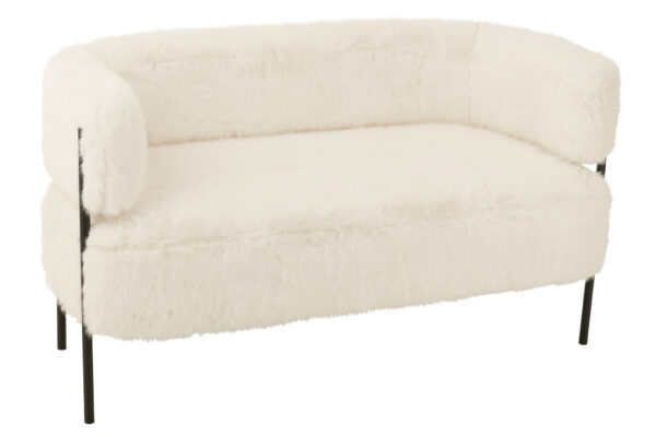 55957-7.jpg 2-zitsbank Fur Wit J-line