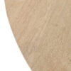 20951-1.jpg Eettafel Eli mangohout beige | J-line