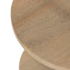 20951-3.jpg Eettafel Eli mangohout beige | J-line