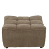 46056-2.jpg Poef Grid Taupe