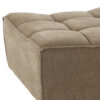 46056-3.jpg Poef Grid Taupe