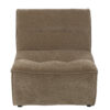 1-zits Sofa Taupe