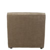 1-zits Sofa Taupe