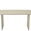 55827-1.jpg Eettafel Celeste acaciahout Wit | J-line