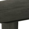 55833-5.jpg Eettafel Celeste acaciahout Zwart | J-line