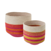 Mandenset Multi Zeegras