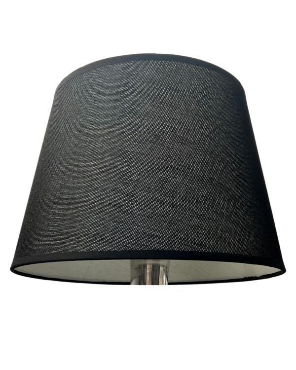 Lampenkap Kegel Grijs (1) Lampenkap Kegel Grijs