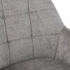 266346-7 Stoel Louna Grijs J-line