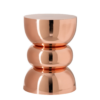 Bijzettafel Lise Roségoud