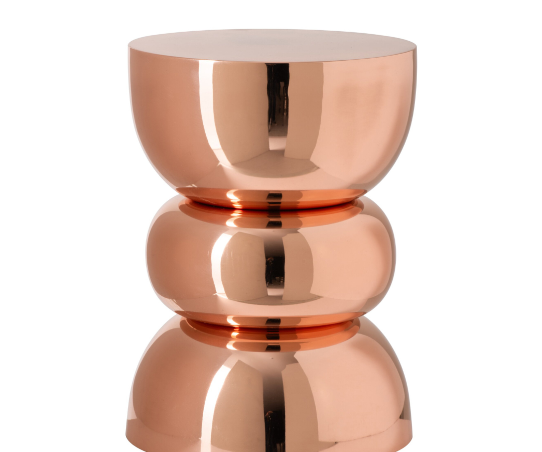 Bijzettafel Lise Roségoud