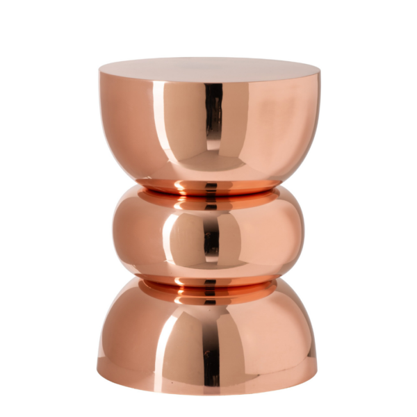 Bijzettafel Lise Roségoud