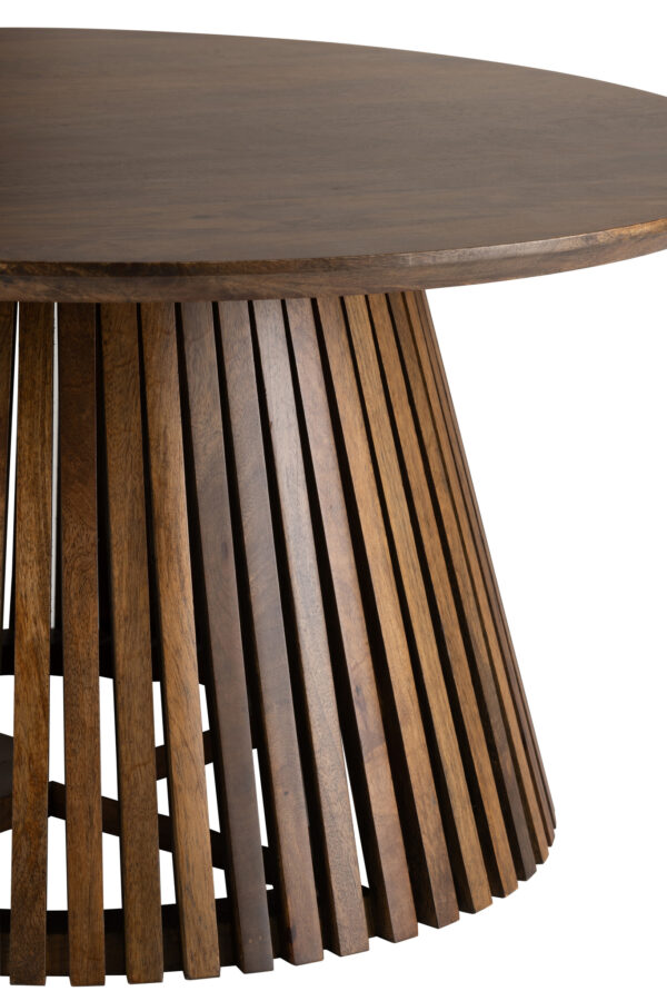 31476-1.jpg Salontafel Vincent Bruin J-line