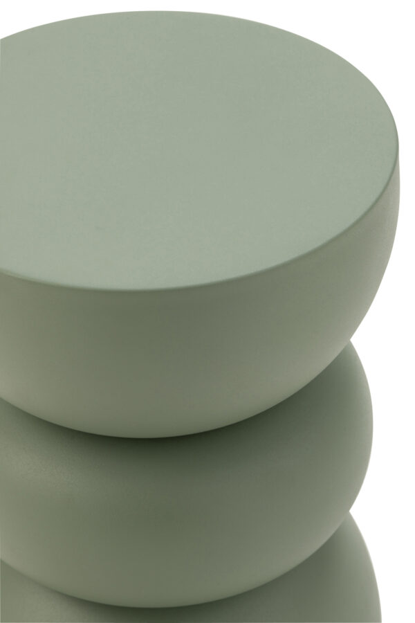 Bijzettafel Lise Groen J-line