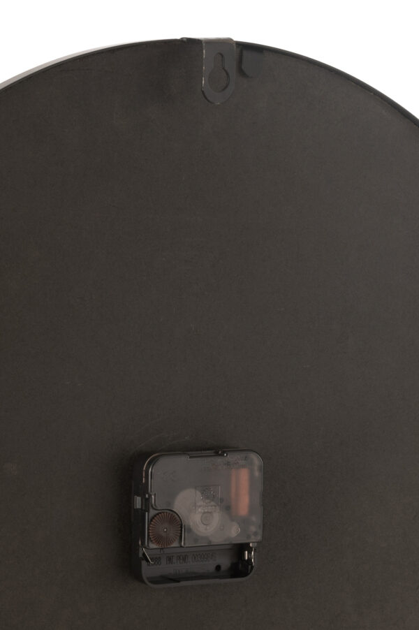 46324-2.jpg Wandklok Nue Naturel Large J-line