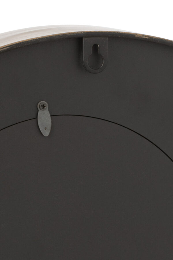 Wandklok Europa Goud Small J-line