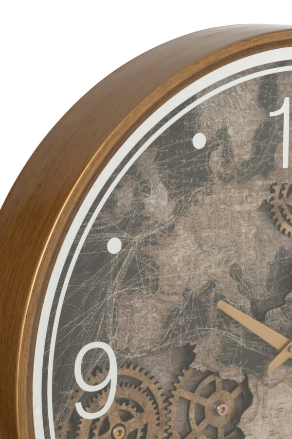 48901-1.jpg Klok Europa Large J-line