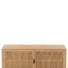 Dressoir Square J-line