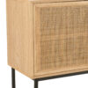 Dressoir Square J-line