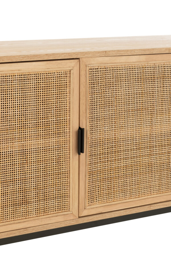 Dressoir Square J-line