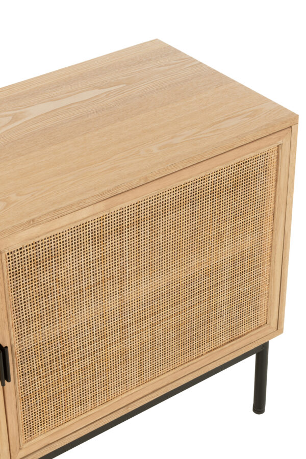 Dressoir Square J-line