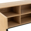 Dressoir Square J-line