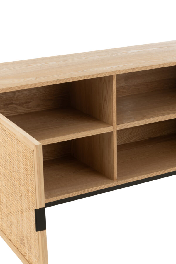 Dressoir Square J-line
