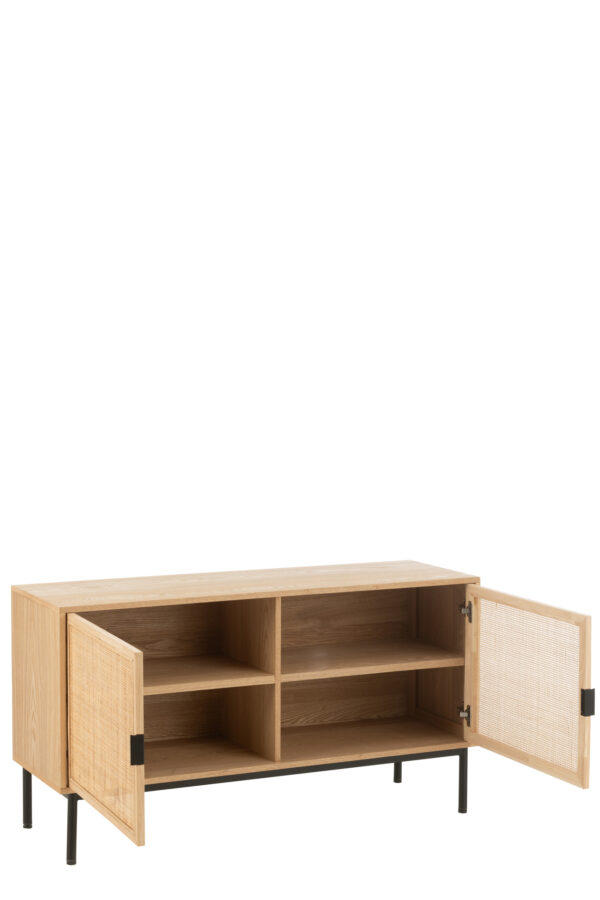 Dressoir Square J-line