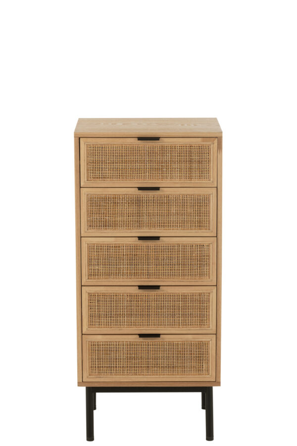 Ladekast Square J-line