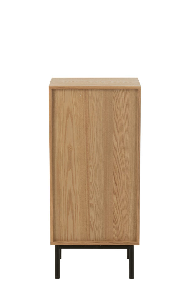 Ladekast Square J-line