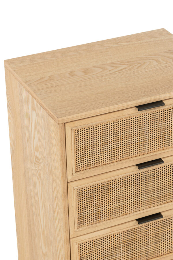 Ladekast Square J-line