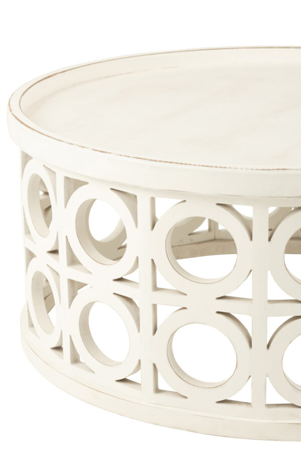 50835-1.jpg Salontafel Cato J-line Wit