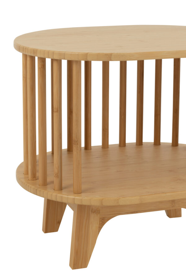 50845-4.jpg Nachtkastje Liva Bamboe J-line