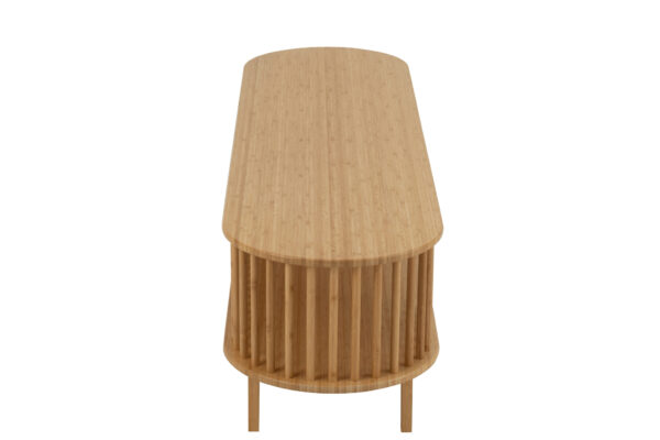 50846-2.jpg TV-meubel Liva Bamboe J-line