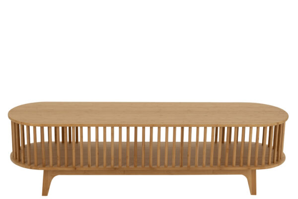 50846-3.jpg TV-meubel Liva Bamboe J-line