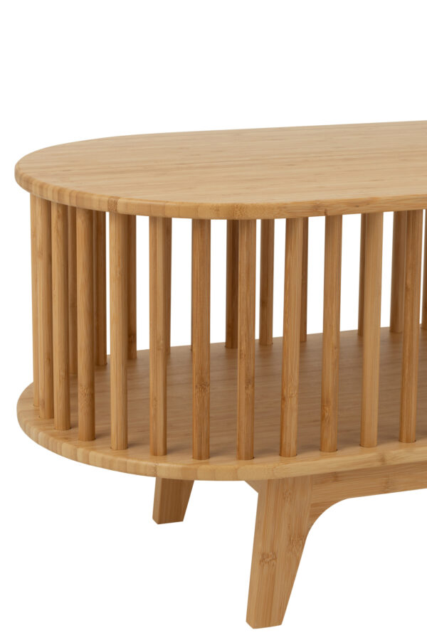 50846-4.jpg TV-meubel Liva Bamboe J-line