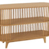 Dressoir Liva Bamboe J-line