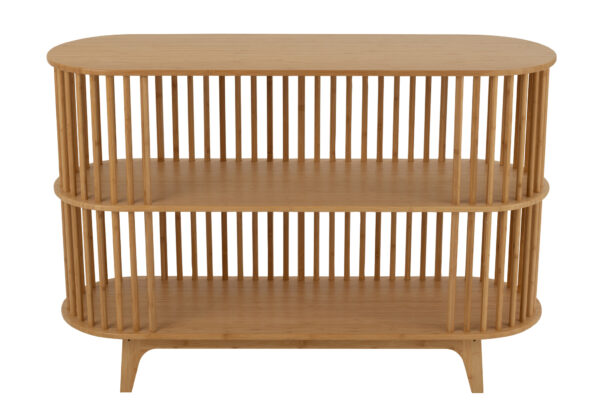 50847-1.jpg Dressoir Liva Bamboe J-line