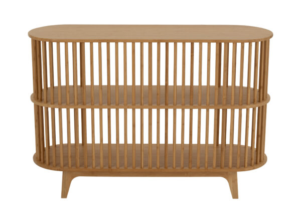 50847-3.jpg Dressoir Liva Bamboe J-line