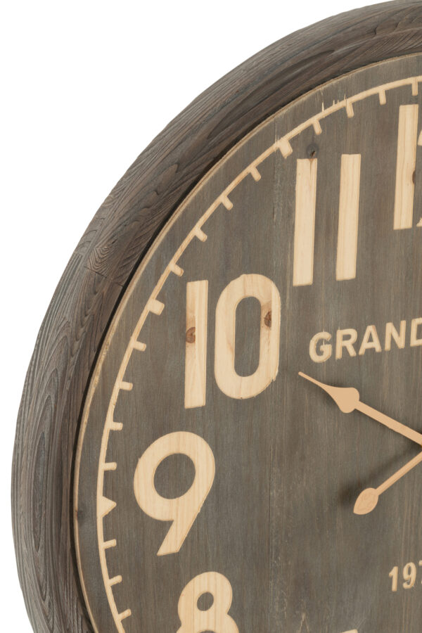 54705-1.jpg Wandklok Grand Hotel Large J-line