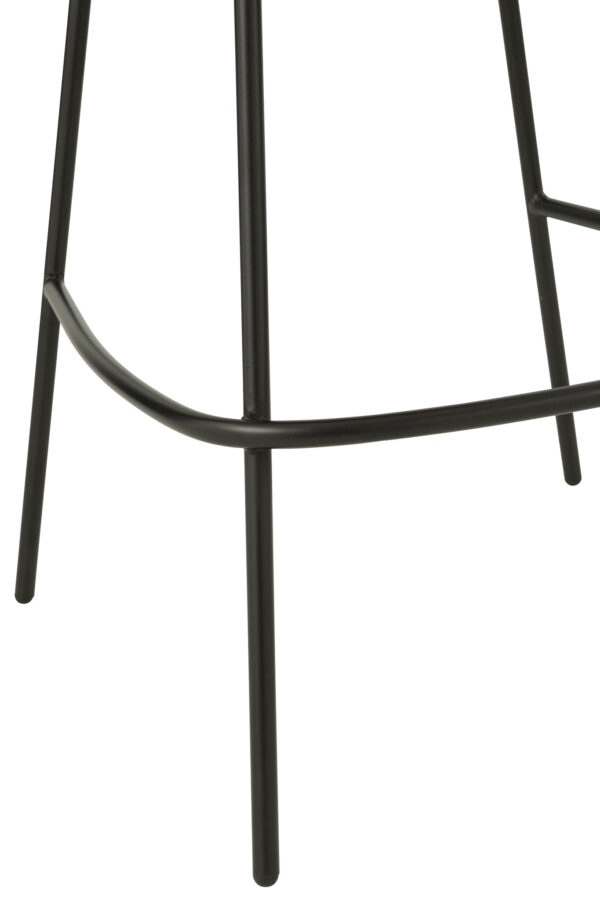 55780-3.jpg Barkruk Esmeralda Terracotta J-line