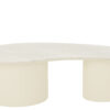 Salontafel Clara Marmer | J-line