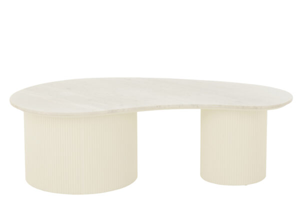 Salontafel Clara Marmer | J-line